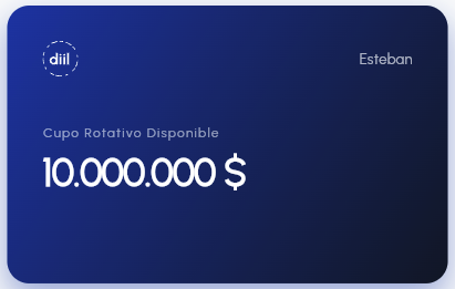 Libranza Rotativa