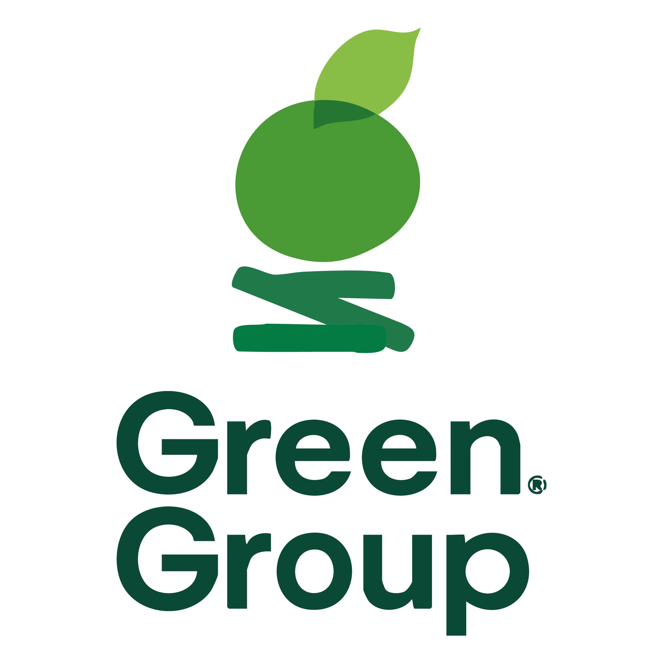 Green Group — Aliado estratégico